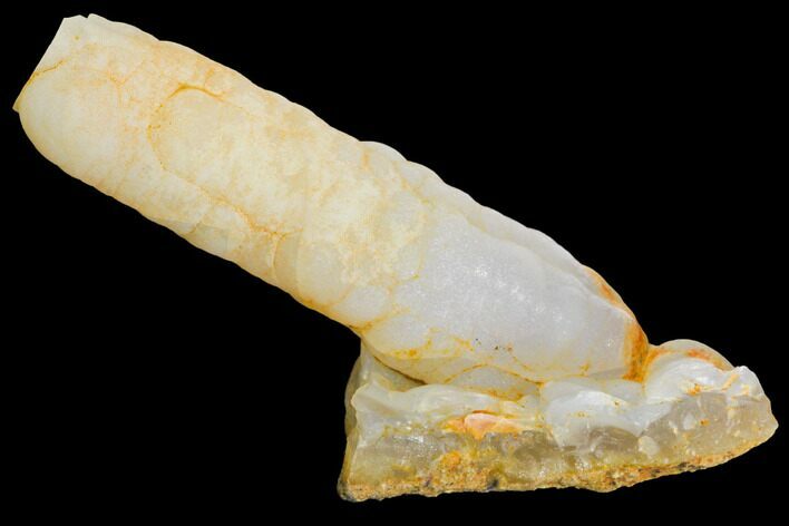 Chalcedony Stalactite Formation - Indonesia #147630